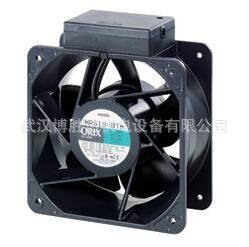 东方ORIX铝框散热风扇200V14W