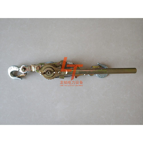 电力工具2T多功能紧线器3T棘轮紧线器棘轮式多功能紧线器