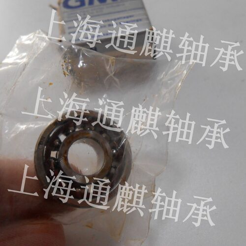 德国GMN主轴轴承S609C