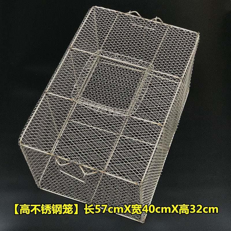装蛇铁丝笼通用装蛇的笼子蛇箱铁丝不锈钢笼蛇关蛇箱养蛇箱
