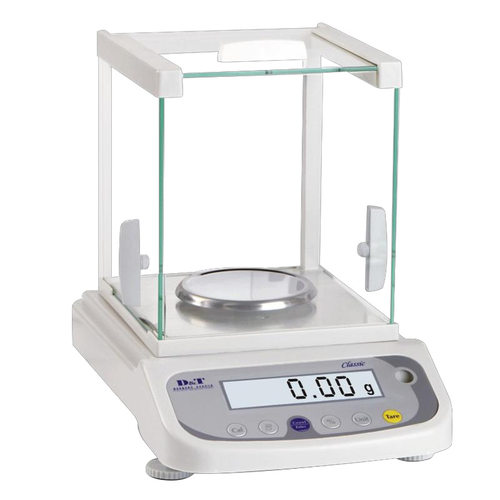 CES-J0.1mg分析天平精密电子天平高精度高精准专业天平秤