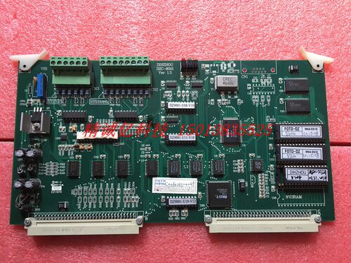 谛洲电脑板专业销售与维修DIHZHOU DZC-9001cpu主板