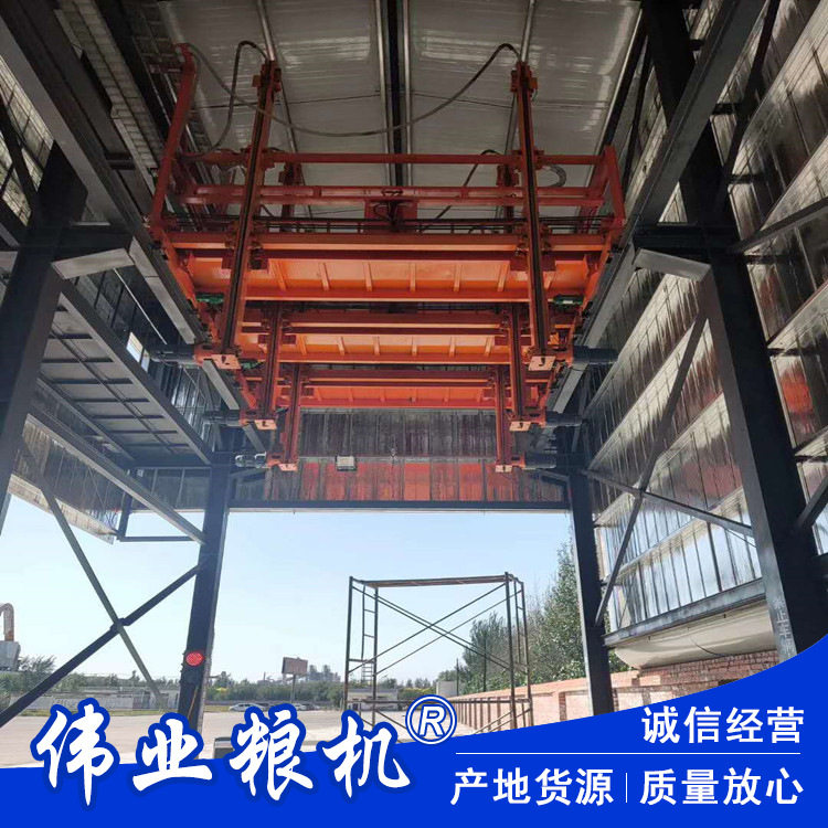 大型粮食扦样机 八杆智能取样扦样器 粮库快速质检智能扦样机