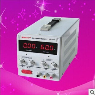 迈胜MS1202D数显稳压电源