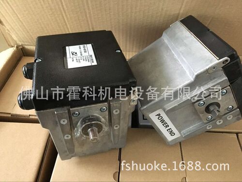 执行器ST50-60T20E，ST50-30T20E，ST50-03T4R