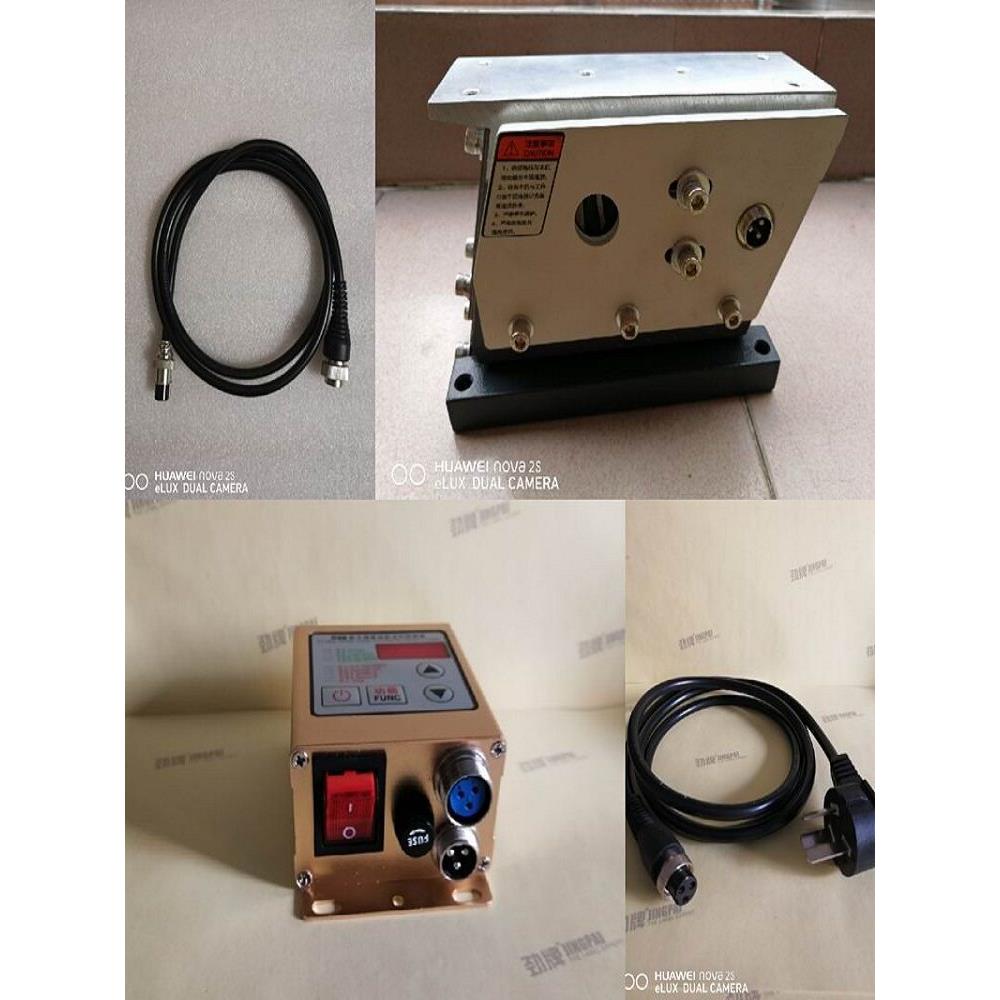 促销 190直线送料器 震动直振器+振动盘控制器/SDVC20-S/SDVC31-S图片