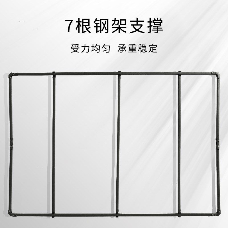 xyt户外野营营地拖车收纳折叠桌板桌面配件露营小推车盖板桌子