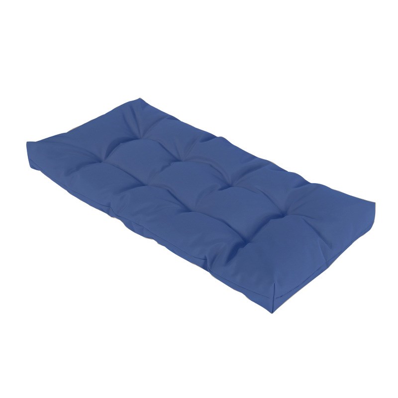 Custom Bench Cushion 跨境户外水长椅垫庭院秋千椅垫沙发椅垫