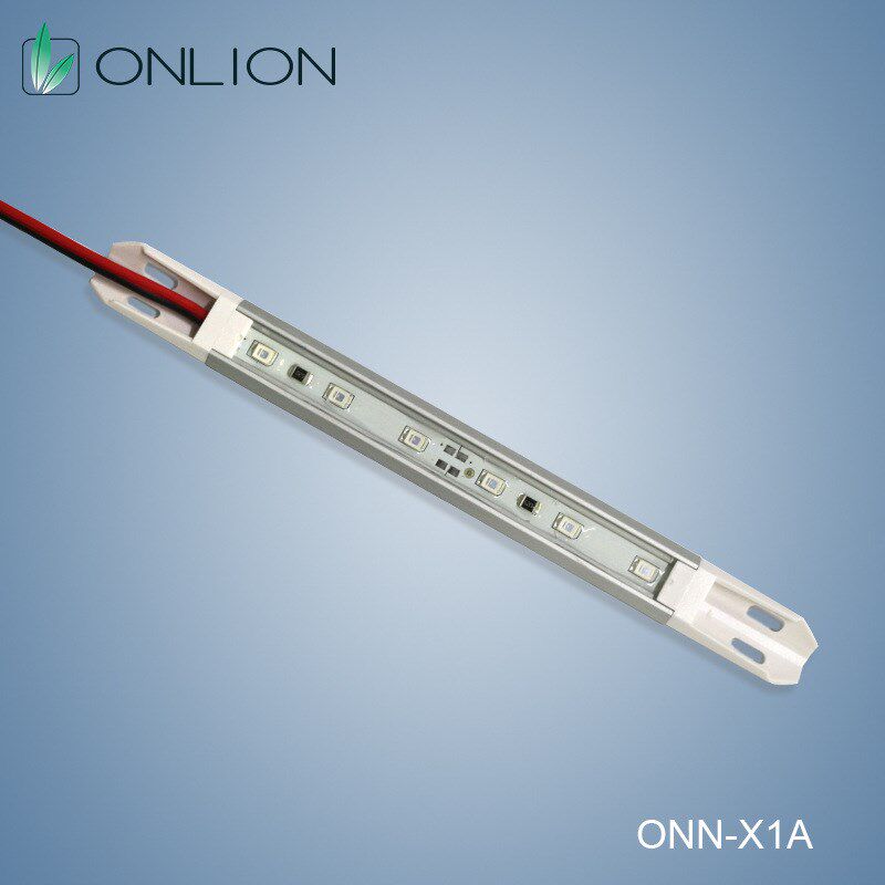 经济型 1.2米led冷柜灯条 led冰柜灯条 低压12V24V