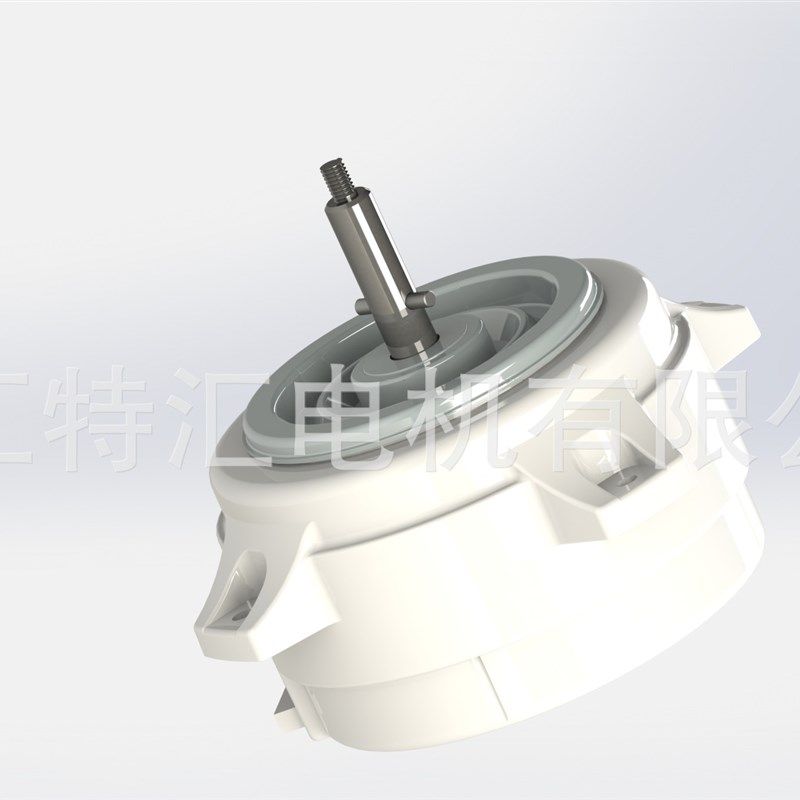 80W-200W塑封防油油烟机集成灶电机浙江电机 特灵 售后