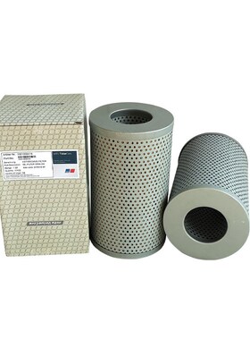 替代5501800016 机油滤芯工程机械设备滤芯挖掘机发电机组滤清器