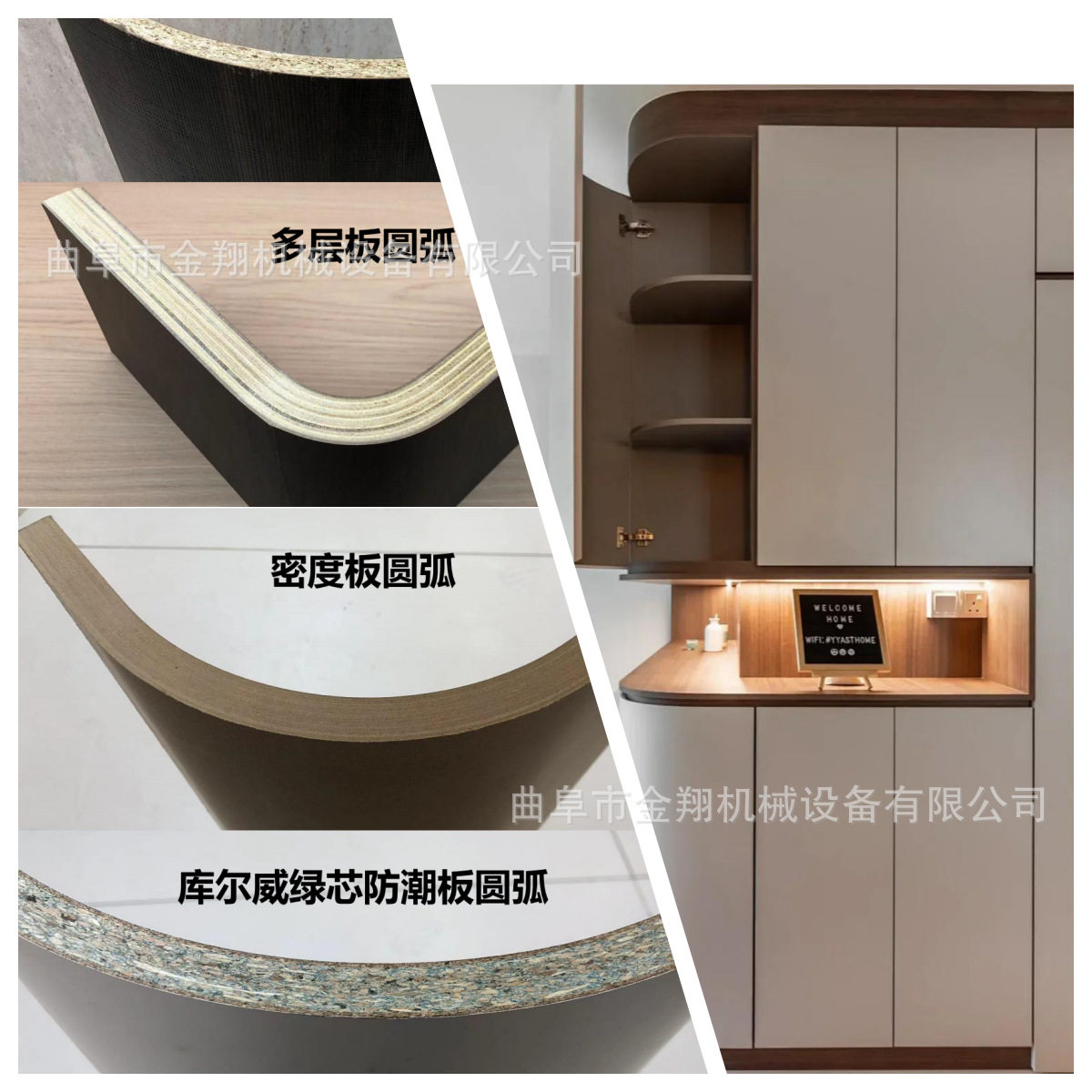 全自动双工位大负压真空覆膜机