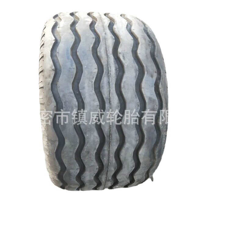 沙漠越野轮胎20-20E-7花纹油罐车轮胎22-20