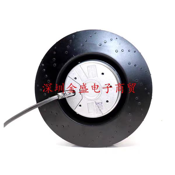 德国ebm涡轮离心风机230V