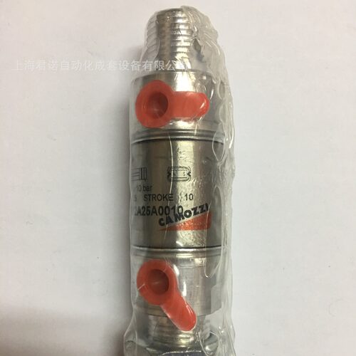 产地货源 气缸 27M2A25A0010 CAMOZZI 康茂胜 27系列气缸