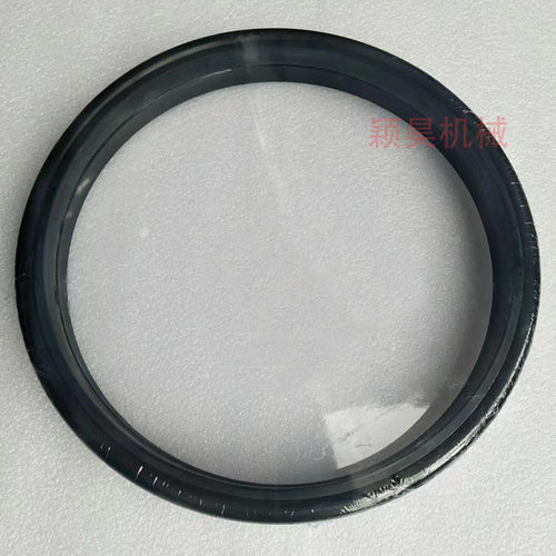 YN15V00037S029工程机械密封件浮动油封 挖掘机行走马达么镜油封