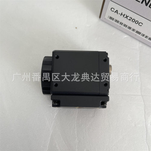 CA-HX200C CA-HX200M CA-HX048M CA-HX048C基恩士 CA-HX500M 相机