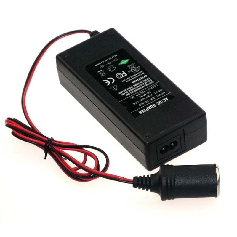 12V/8A96W车载开关电源