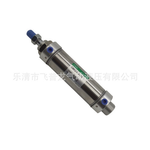 不锈迷你气缸CMK2-C多规格