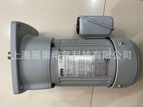 G3FB-22-10-T040AX  GTR日精电机 NISSEI马达 G3FB-22-10-TO40AX