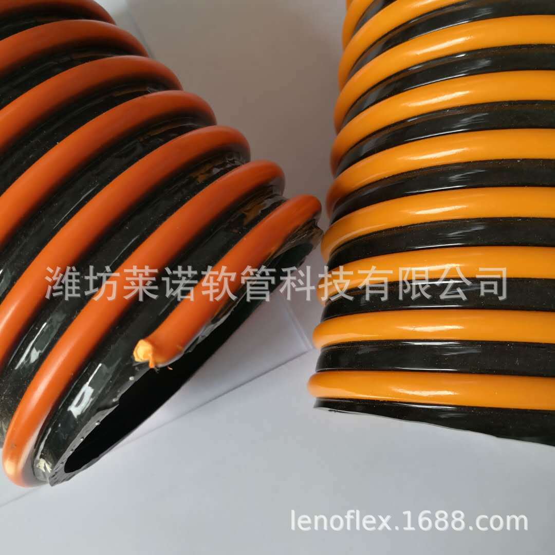 船用涂装设备吸砂机专用吸砂管