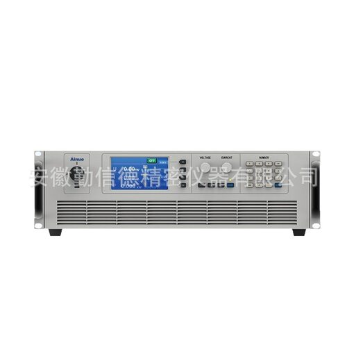 艾诺仪器ANEVH500-160 ANEVH750-120双向直流电源导航雷达检测制
