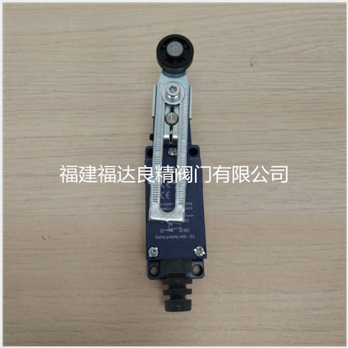 XCE181限位行程开关精准定位