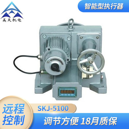 电动执行机构ZHB1250-25/220V