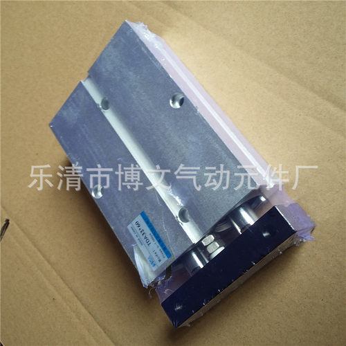 厂家直销 精品双杆缸TN20-200-S TDA20*200-S