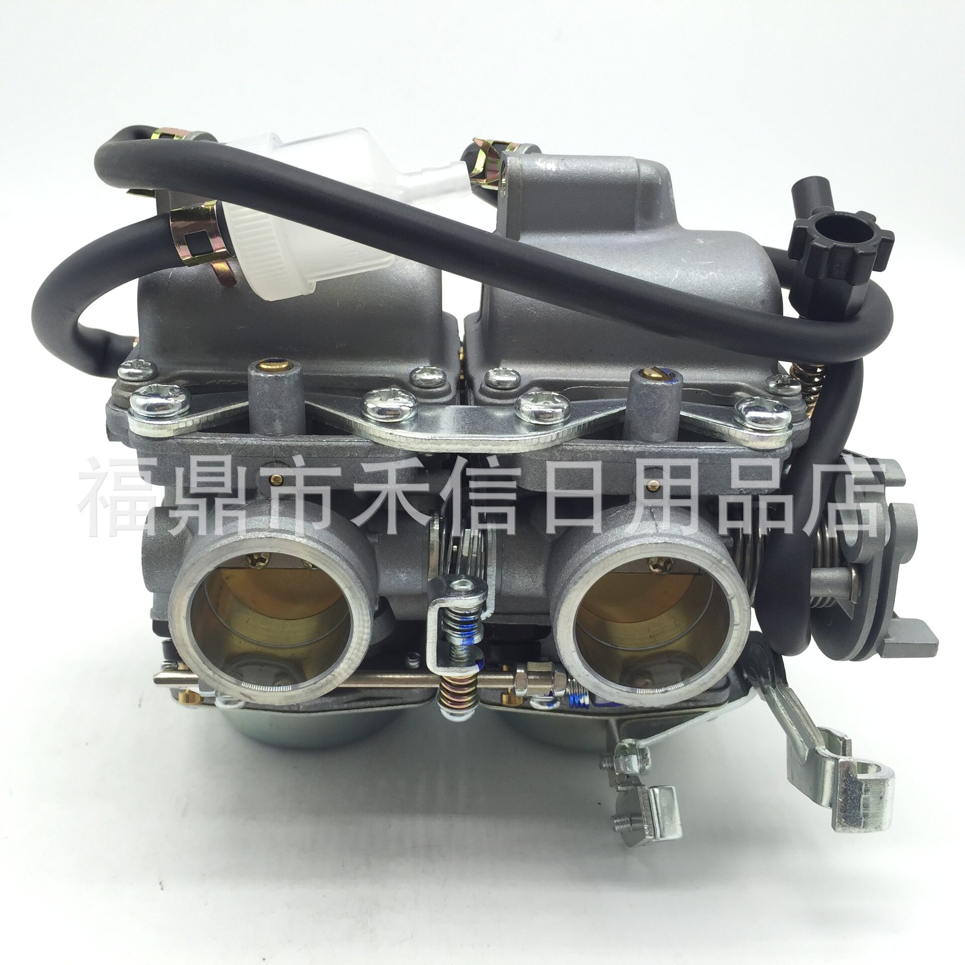 化油器双缸化油器CACMX250CCMX250CA250双缸动力耐用材质汽油