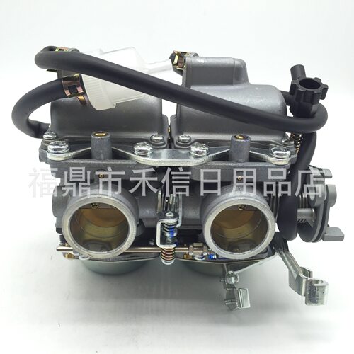 化油器双缸化油器CACMX250CCMX250CA250双缸动力耐用材质汽油