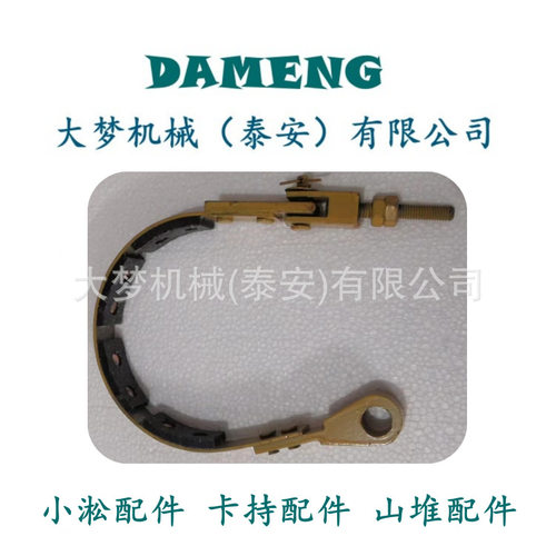 58822-12300 58822-12500 58822-12400 BD2F推土机法兰盘