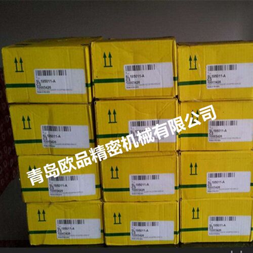 INA直线循环滚子轴承RUS26126GR3 RUS26102GR3 RUS26102GR3