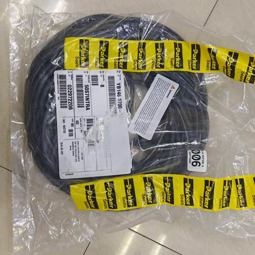 ParkerYB146O型圈3700-0275