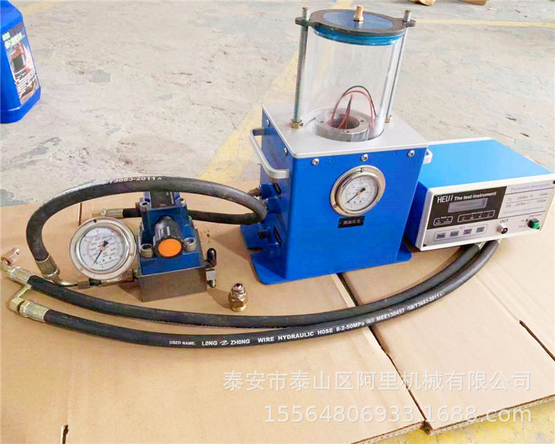 AM-CT791卡特中压共轨嫁接套装,可测HEUI卡特C7C9 3126喷油器