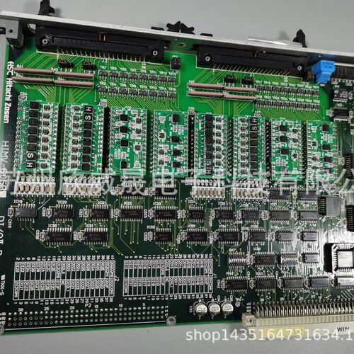 HIMV-605B N605B001 PCB BOARD 电路板