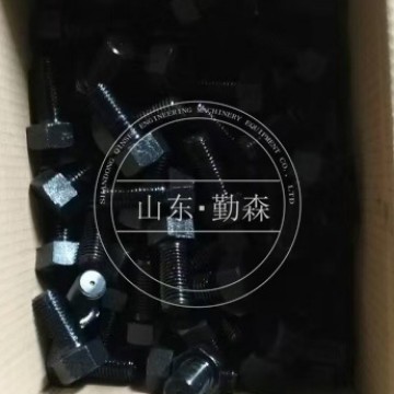 装载机配件型号齐全WA380-3轮毂安装螺栓419-22-12870