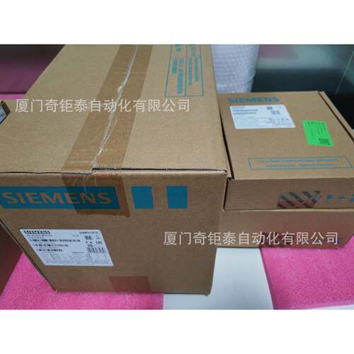 6ES7290-6AA30-0XA0 S7-1200CPU 2路模拟量输入模拟器
