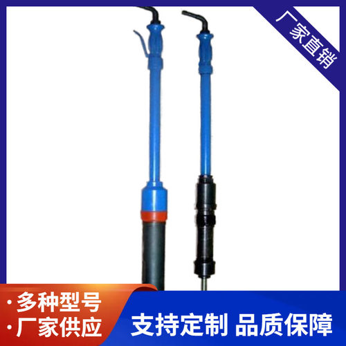 现货手持式气动捣固机轨道用