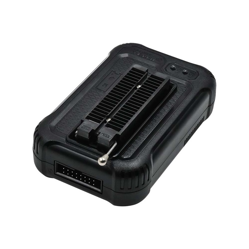 XGecu T48 TL866 通用编程器 笔记本 汽车 主板 flash bios烧录