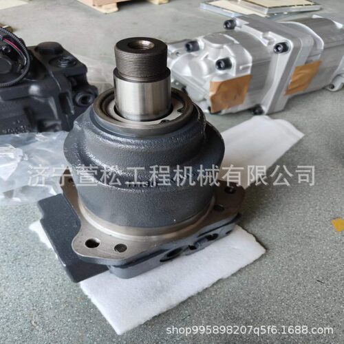 D65推土机配件垫141-14-32850