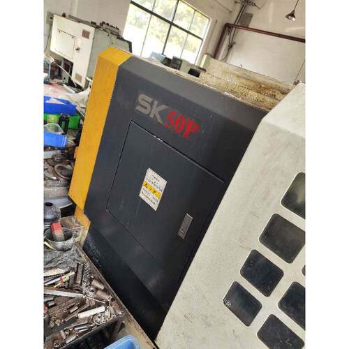 宝鸡机床数控车床SK50P TK45B主轴轴承NN3024K234424NN3020K6019