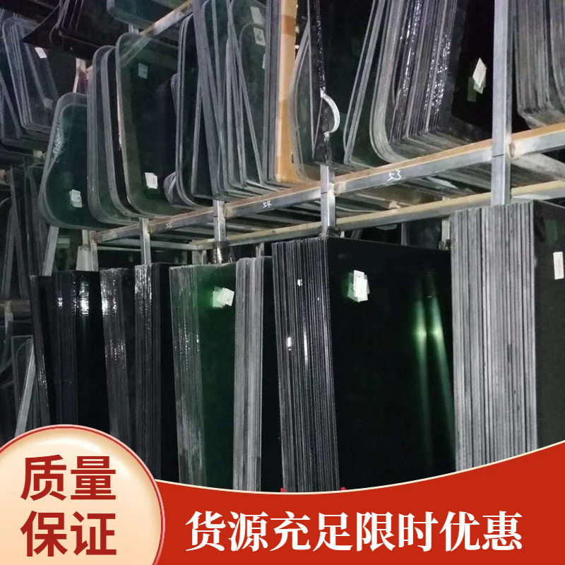 zx120-6驾驶室玻璃挖装推土机