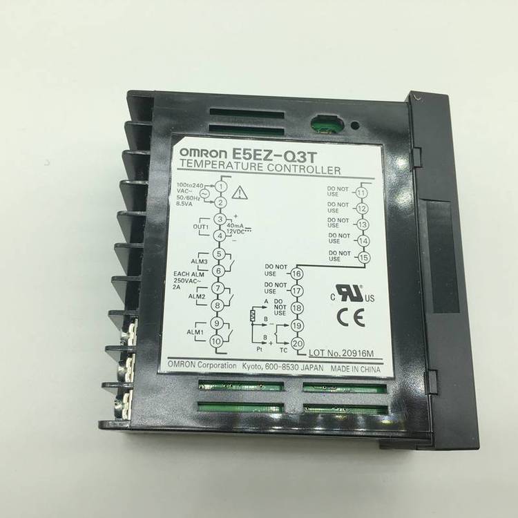 歐姆龍数显智能温控器 E5CC-QX2ASM-800 RX2ASM/CX/RX/QX2DSM/802