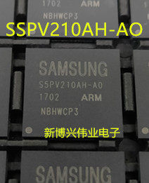S5PV210AH-BGA主控IC芯片现货