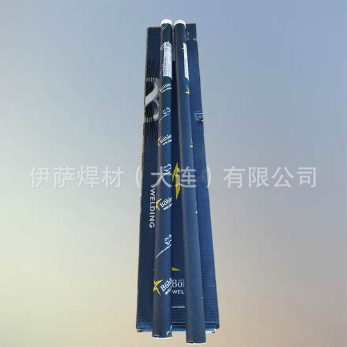 伯乐ER308L不锈钢氩弧焊丝直条