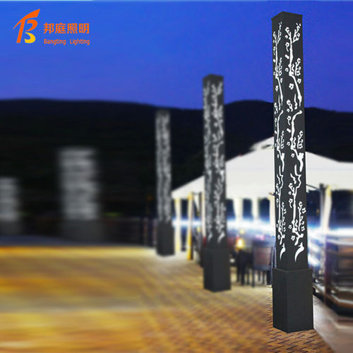 厂家不锈刚草坪灯 户外庭院灯草坪灯 led道路照明灯 室外照明灯具