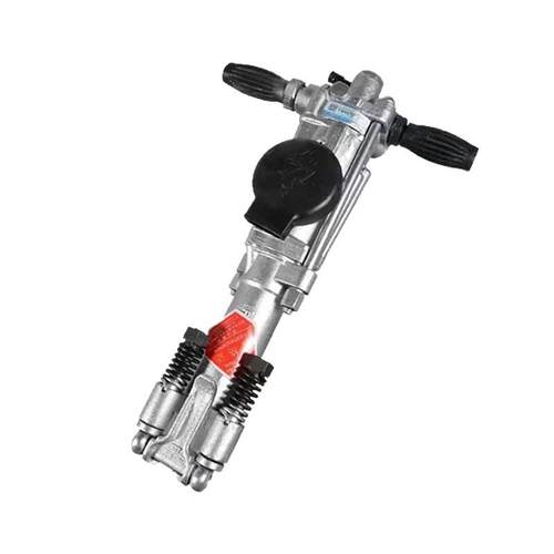凿岩机手持式YO18型HY18型YO20型Y18PA型打孔钻机/气动凿岩机