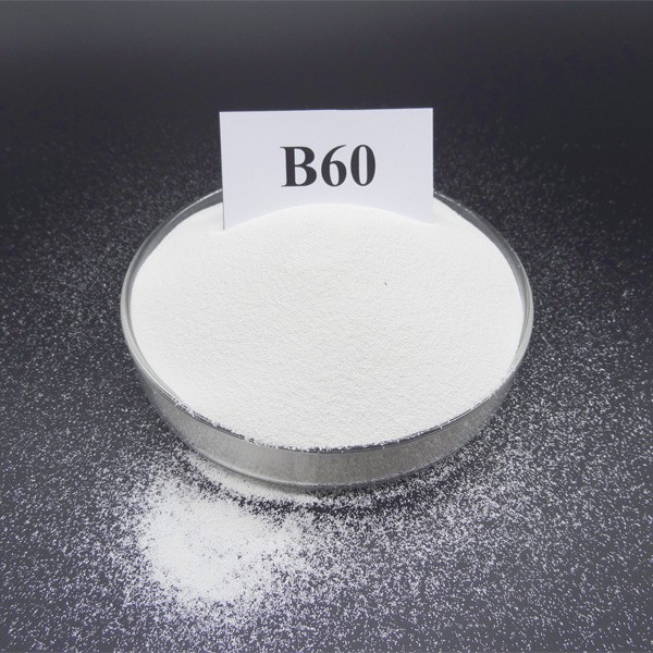 陶瓷喷砂硅酸锆珠B60/3C前处理