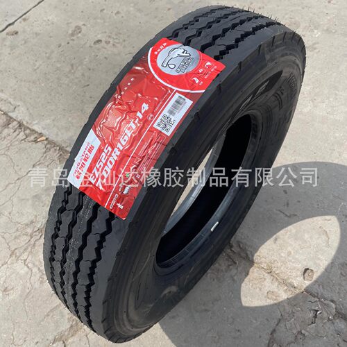 朝阳轮胎700R16750R16全钢三线四线汽车轮胎